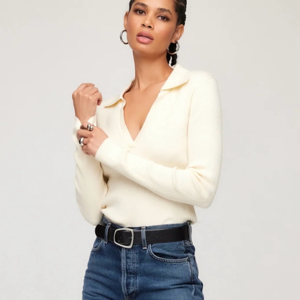 FifteenTwenty Rory Sweater. NWT!